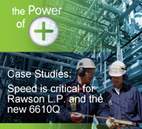 Rawson Power of Plus