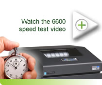 Video Play - 6620Q Speed Test